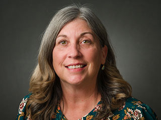 Becky Stevens — LCMS Mission Advancement — Contributor Care Coordinator