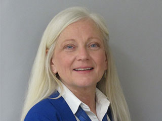 Mary Hamilton - LCMS Mission Advancement - Manager - Grants and Foundations