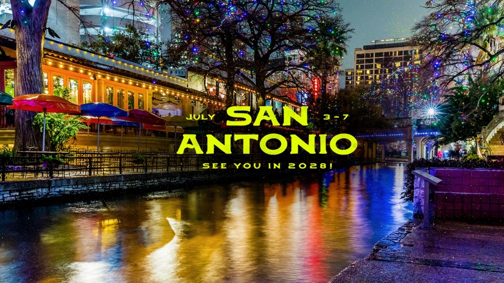 San Antonio